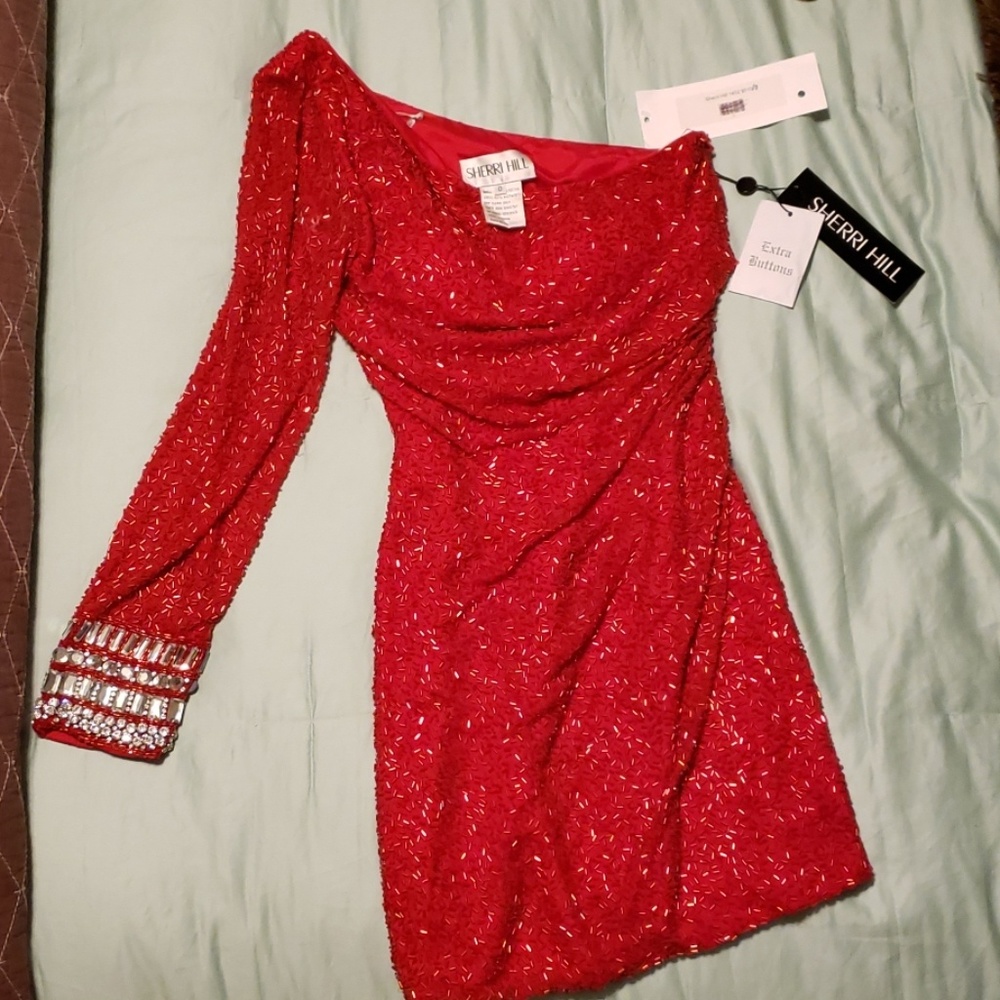 Sherri Hill  Cocktail dress